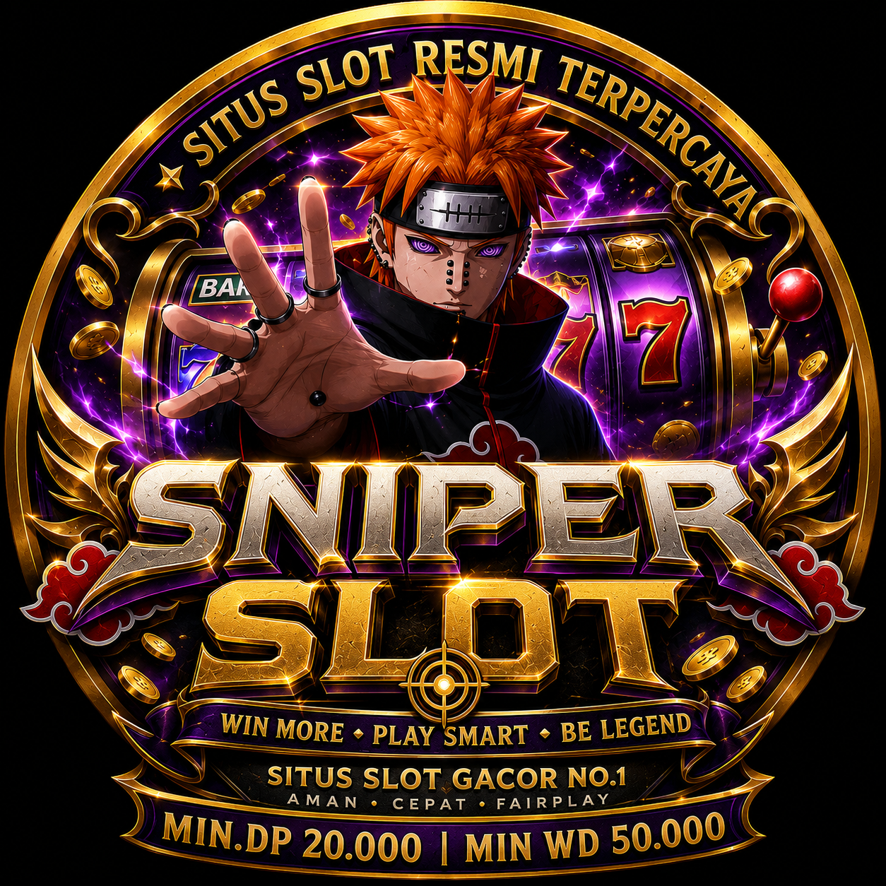 SNIPERSLOT ✈️ Alternatif Slot Gacor Dengan Teknologi Terbaru Dari Thailand